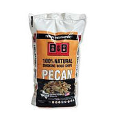 Duraflame 18076 Smoking Chips, Pecan, Wood, 180 cu-in